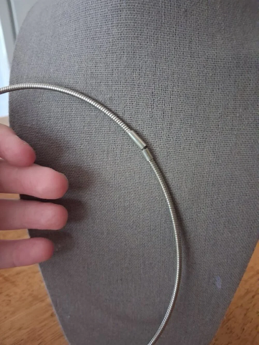 Unique Choker necklace